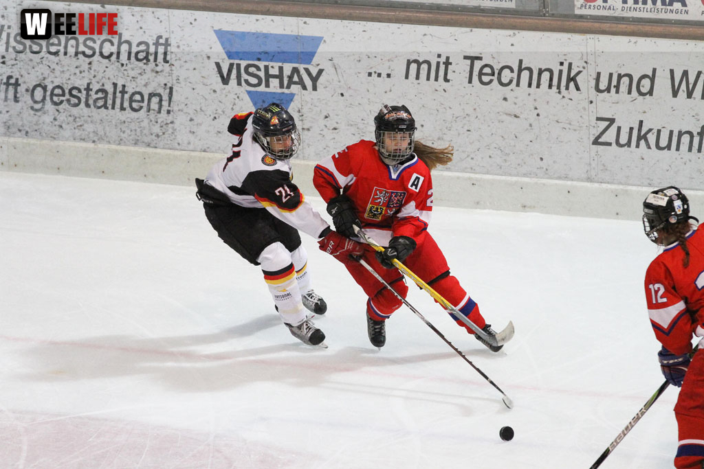 Cup der Deutschen Einheit