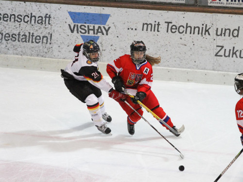 Cup der Deutschen Einheit – Foto 94