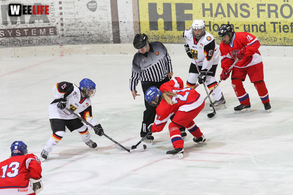 Cup der Deutschen Einheit