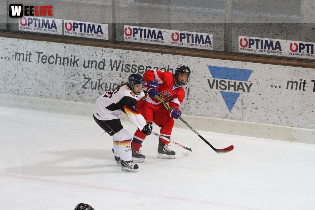 Cup der Deutschen Einheit