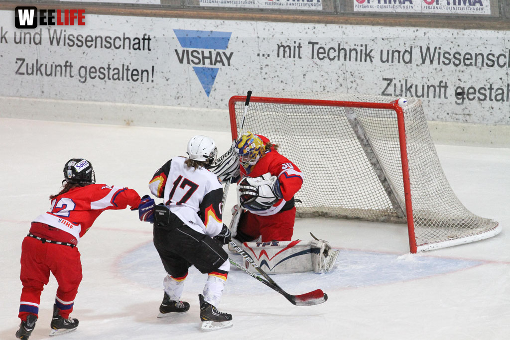 Cup der Deutschen Einheit