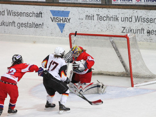 Cup der Deutschen Einheit – Foto 107