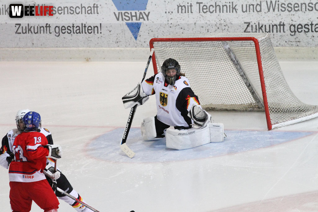 Cup der Deutschen Einheit