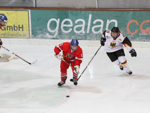 Cup der Deutschen Einheit – Foto 121
