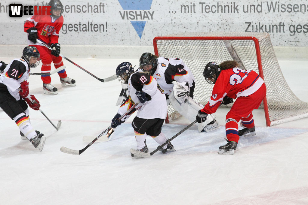 Cup der Deutschen Einheit