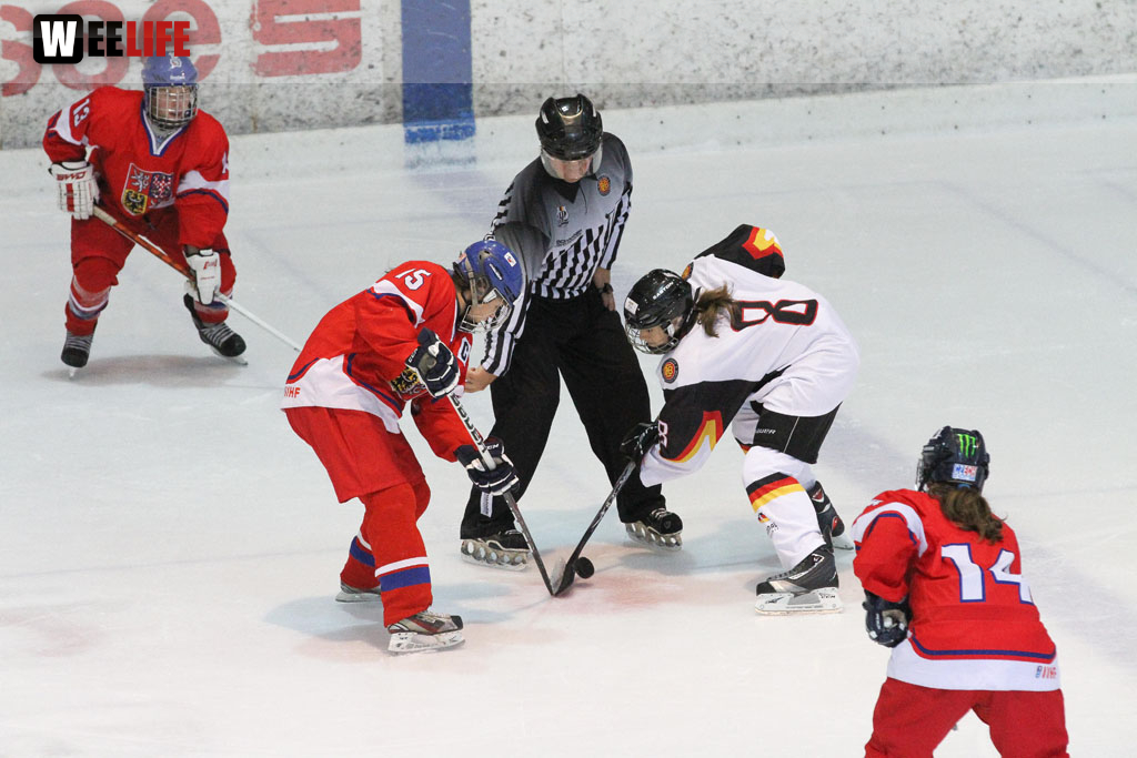 Cup der Deutschen Einheit