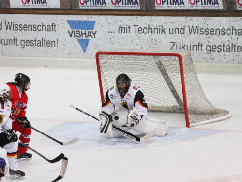 Cup der Deutschen Einheit – Foto 135