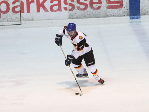 Cup der Deutschen Einheit – Foto 137
