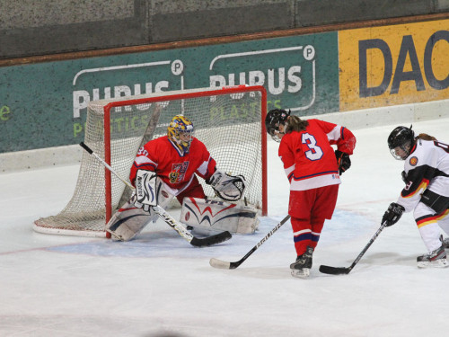 Cup der Deutschen Einheit – Foto 138