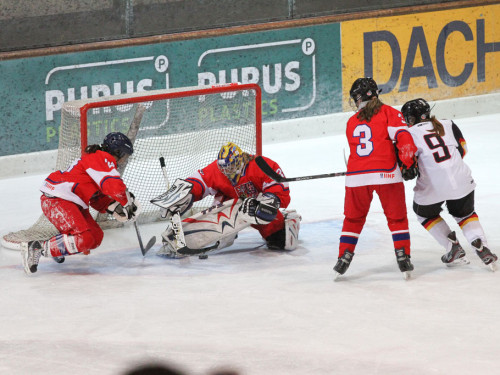 Cup der Deutschen Einheit – Foto 139