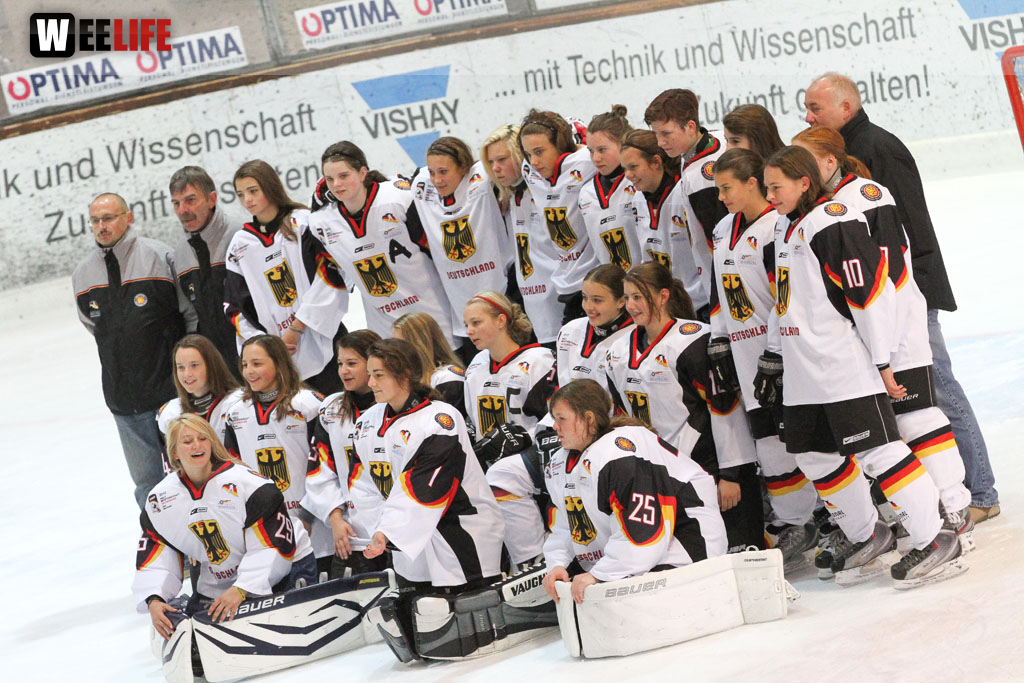 Cup der Deutschen Einheit
