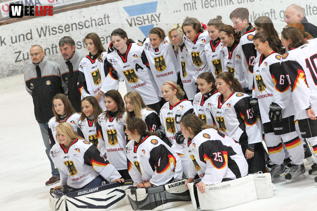 Cup der Deutschen Einheit