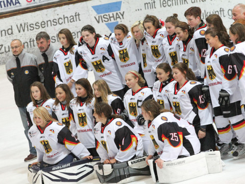 Cup der Deutschen Einheit – Foto 141