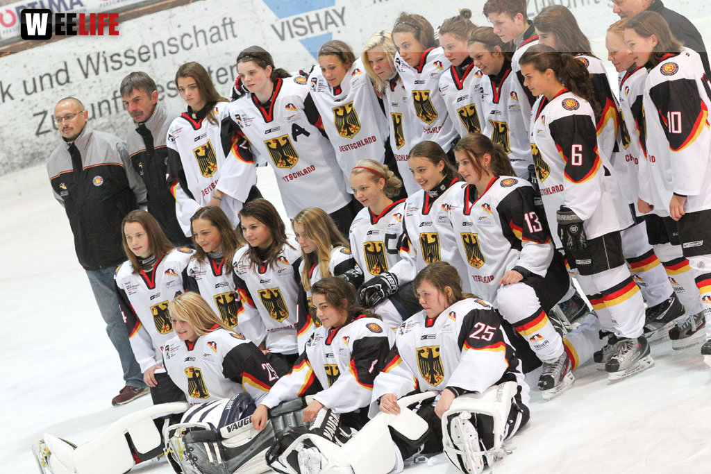 Cup der Deutschen Einheit