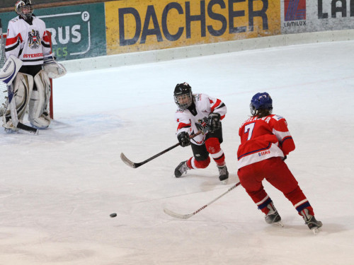 Cup der Deutschen Einheit – Foto 2