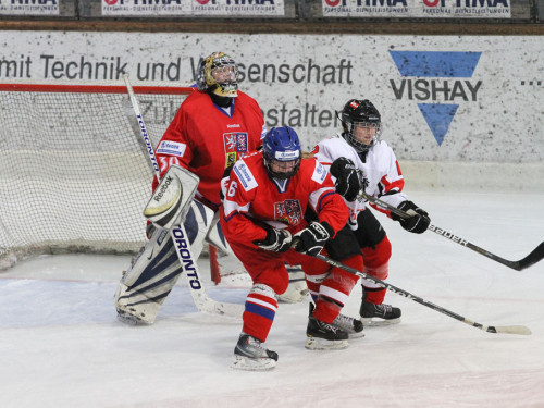 Cup der Deutschen Einheit – Foto 5