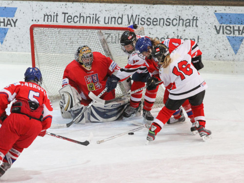 Cup der Deutschen Einheit – Foto 6