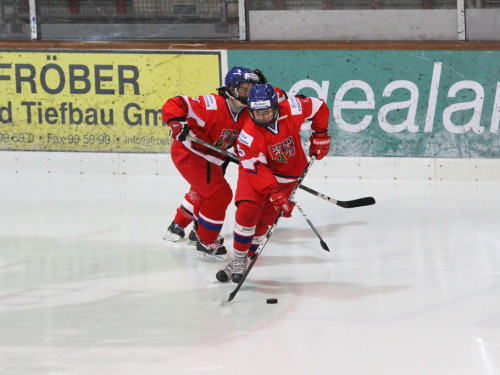 Cup der Deutschen Einheit – Foto 11