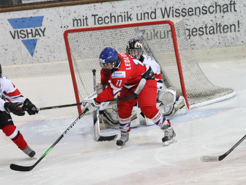 Cup der Deutschen Einheit – Foto 12
