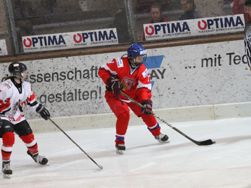 Cup der Deutschen Einheit – Foto 13