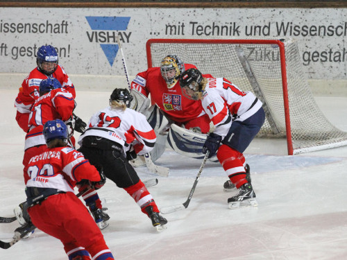 Cup der Deutschen Einheit – Foto 27
