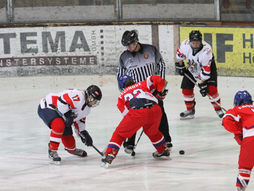 Cup der Deutschen Einheit – Foto 31