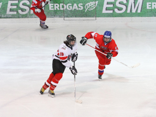 Cup der Deutschen Einheit – Foto 37