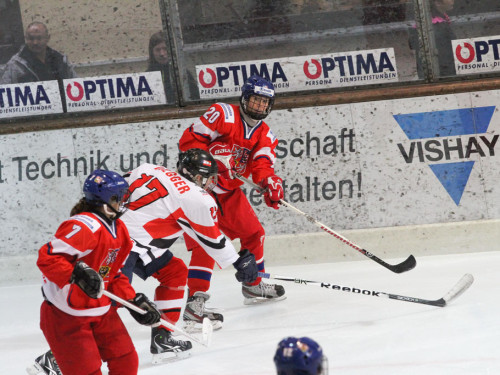 Cup der Deutschen Einheit – Foto 50