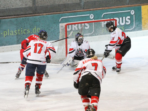 Cup der Deutschen Einheit – Foto 59