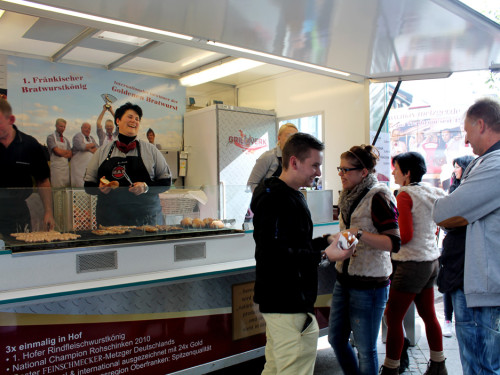 Herbstmarkt Teil 2 – Foto 2