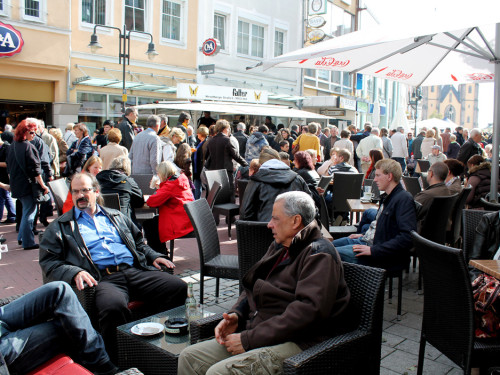 Herbstmarkt Teil 2 – Foto 3