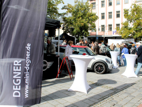 Herbstmarkt Teil 2 – Foto 4