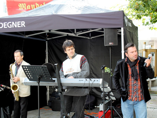 Herbstmarkt Teil 2 – Foto 6