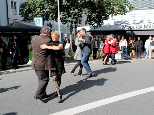Herbstmarkt Teil 2 – Foto 9
