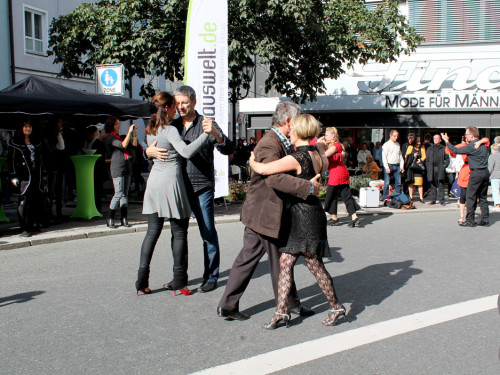 Herbstmarkt Teil 2 – Foto 10