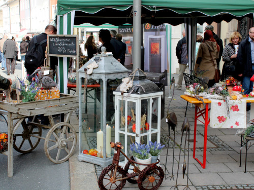 Herbstmarkt Teil 2 – Foto 13