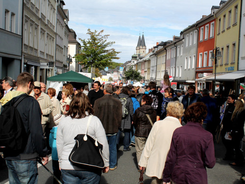 Herbstmarkt Teil 2 – Foto 15