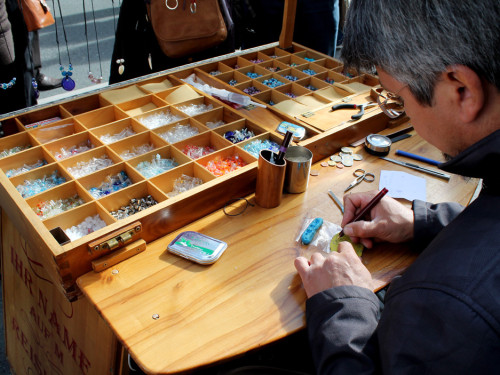 Herbstmarkt Teil 2 – Foto 16