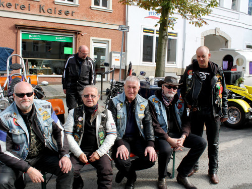 Herbstmarkt Teil 2 – Foto 25