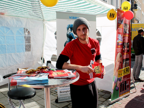 Herbstmarkt Teil 2 – Foto 31