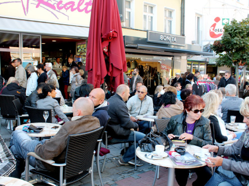 Herbstmarkt Teil 2 – Foto 32