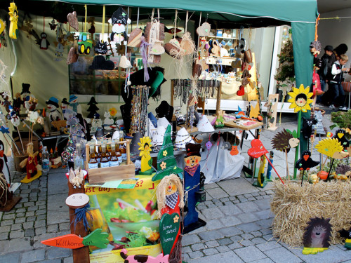 Herbstmarkt Teil 2 – Foto 38