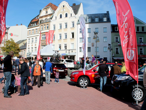 Herbstmarkt Teil 2 – Foto 39