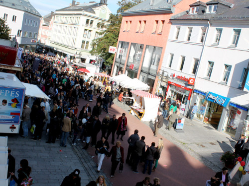 Herbstmarkt Teil 2 – Foto 41