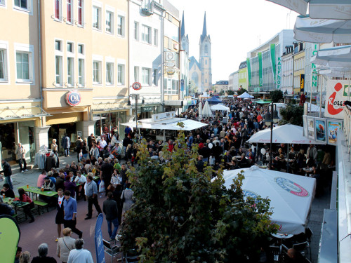 Herbstmarkt Teil 2 – Foto 43