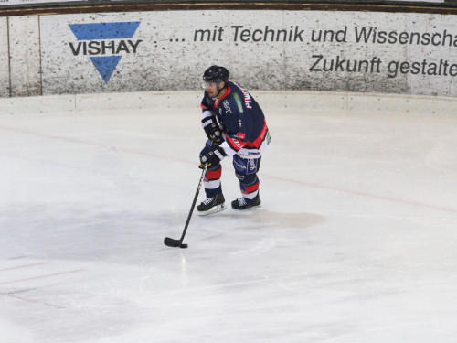Selber Wölfe - EV Weiden – Foto 23