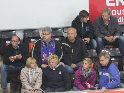 Selber Wölfe - EV Weiden – Foto 122