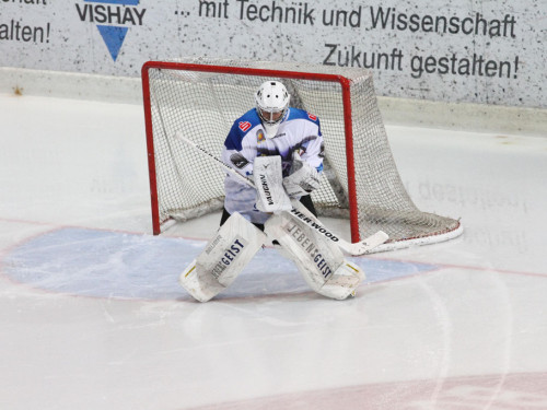 Selber Wölfe - EV Weiden – Foto 130