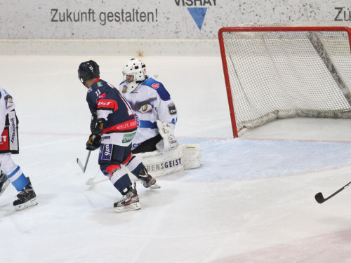 Selber Wölfe - EV Weiden – Foto 135