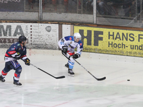 Selber Wölfe - EV Weiden – Foto 144